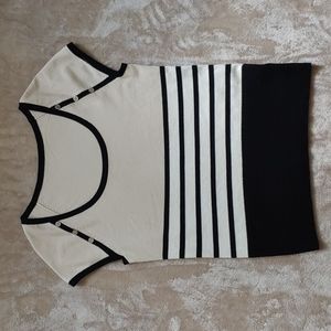 Short Sleeve sweater